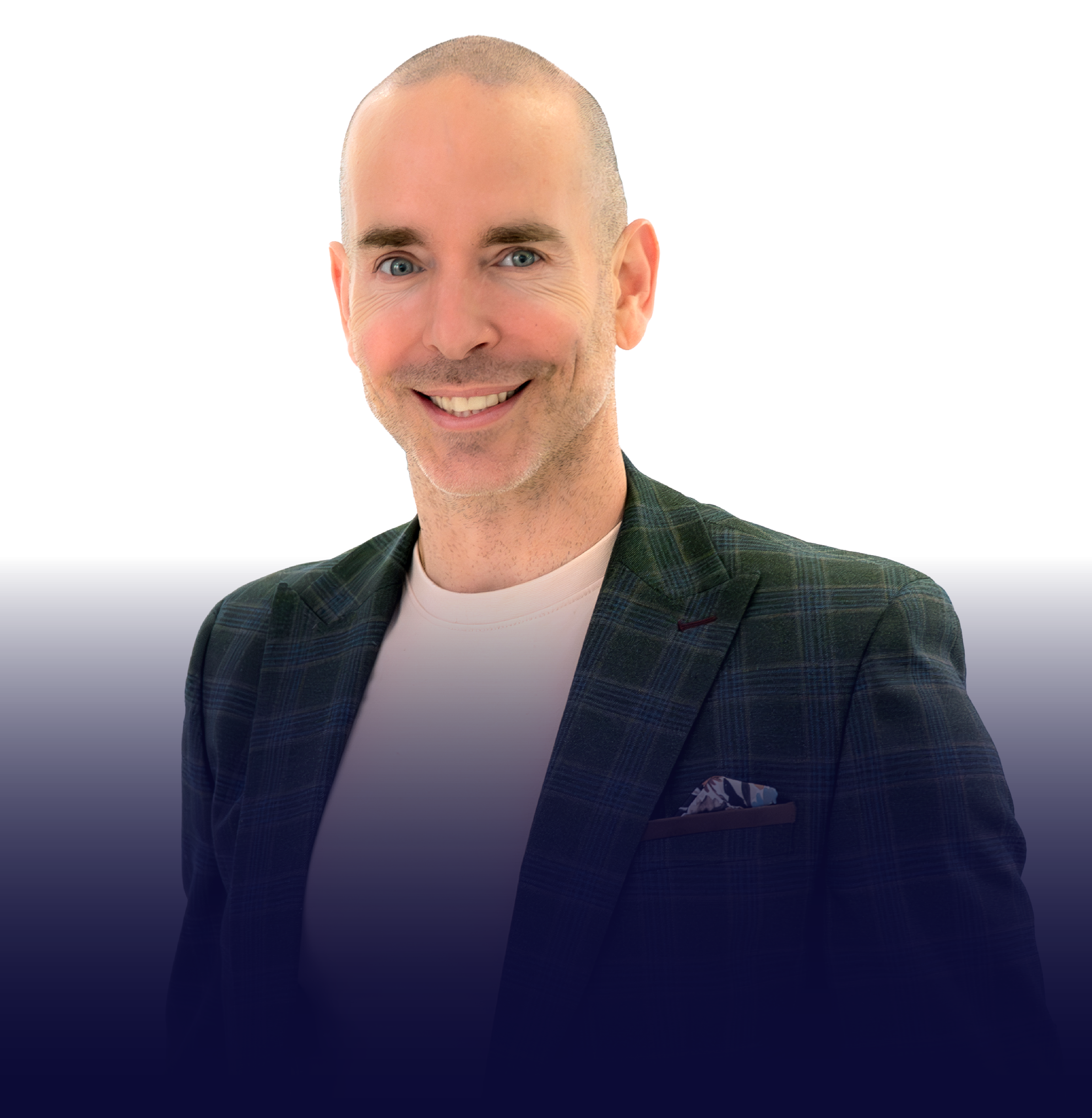 Dr. Keith Keating